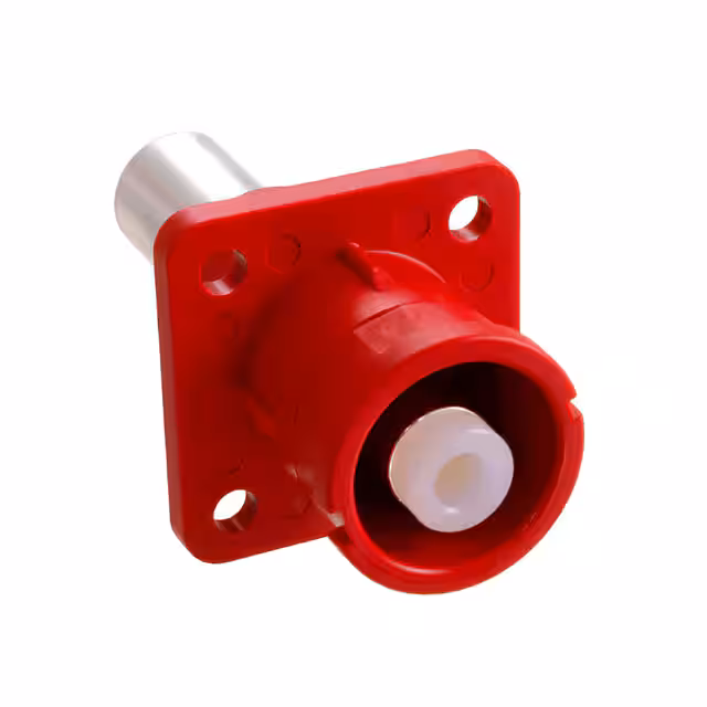 SLPIRC50CPNR1 Amphenol Industrial Operations  Conectores especializados